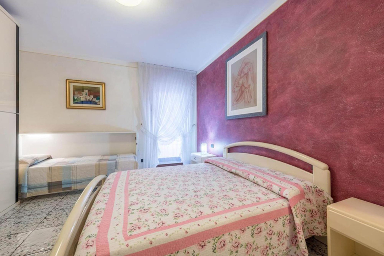Room 5, Casa Vacanze Baccolo - Appartamento Lucia, Brescia