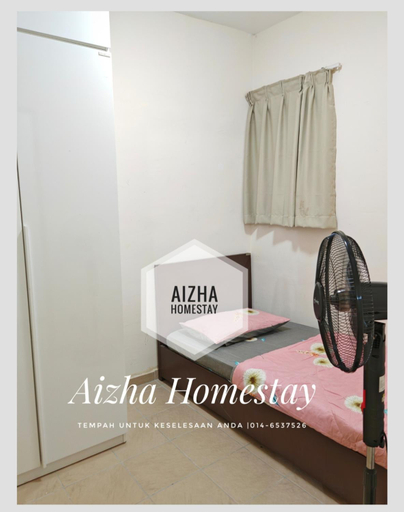 Others 1, Aizha Homestay, Kota Kinabalu