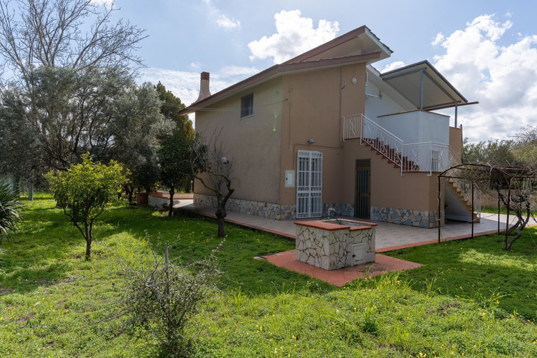 Room 4, Casa Degli Ulivi by Wonderful Italy, Syracuse