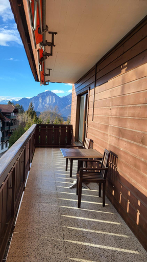 Others 4, Hotel Batzenhäusl, Innsbruck