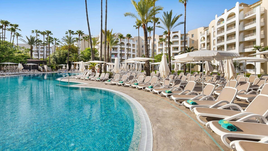 Sport & Beauty 3, Protur Safari Park Aparthotel, Baleares
