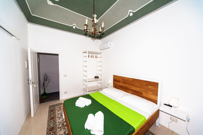 Room 2, Visitsicilia Donn Anna 3, Trapani