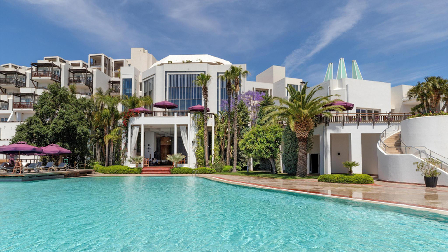 Exterior & Views 1, Kempinski Hotel Barbaros Bay Bodrum, Bodrum