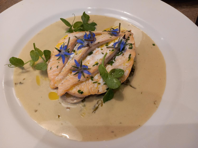 Food & Drinks 4, Les Trois Prunelles, Lot