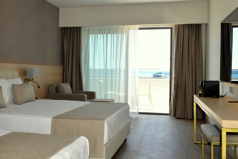 Bedroom 4, Sentido Luna Vista Belek Hotel, Serik