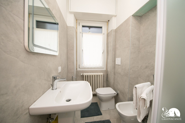 Room 5, La Torretta - App Goethe, Brescia