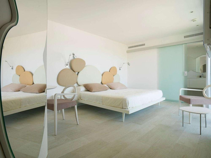 Bedroom 3, Son Moll Sentits Hotel & Spa - Adults Only, Baleares