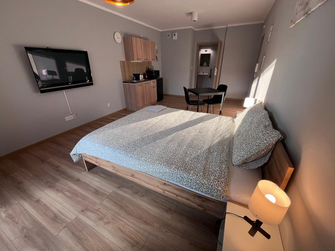 Others 4, Holdek Apartamenty Ceglana, Katowice City