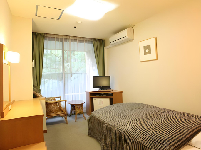 Bedroom 3, Hotel New Welcity Yugawara, Yugawara