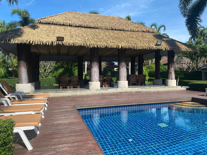 Others 2, Setrova Green Garden Pool Villa Naiharn Phuket, Phuket Island