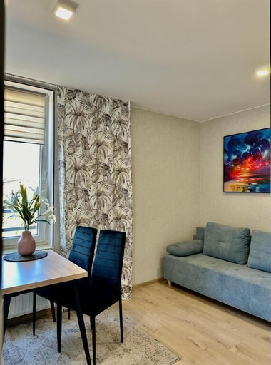 Others 4, Apartamenty 1 maja 94, Będzin
