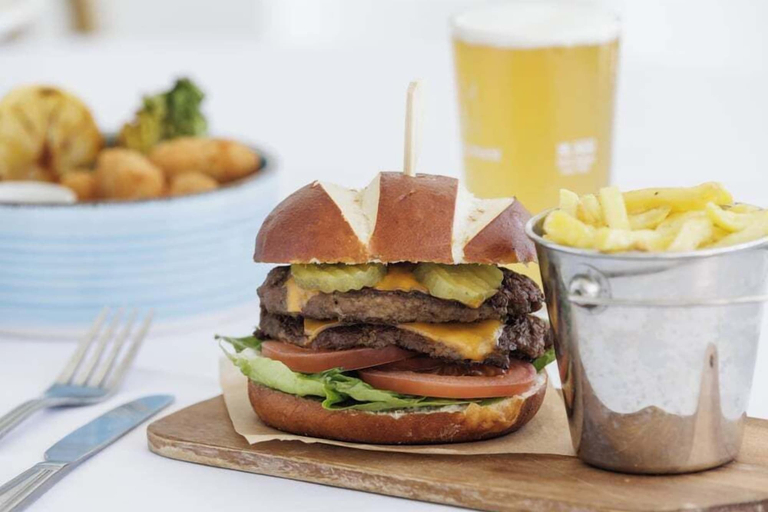 Food & Drinks 5, The Cumberland Hotel, East Sussex