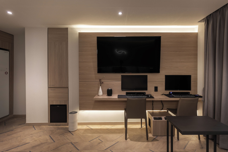 Others, 21heritage hotel, Wonju