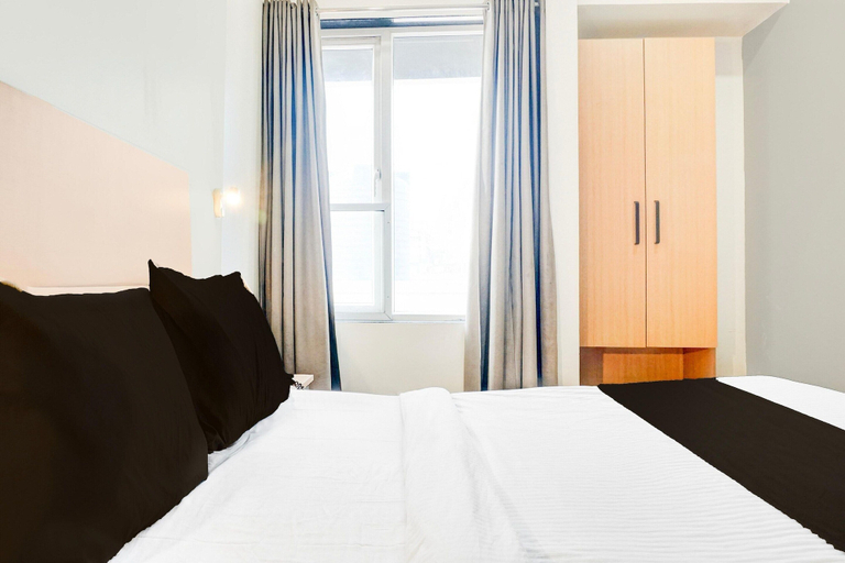 Room 5, Classic Hotel Town Plaza, Pune