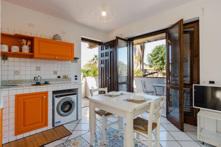 Room 2, Margi Capomulini Home by Wonderful Italy, Catania