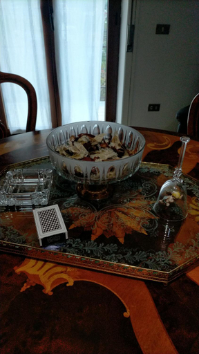 Food & Drinks, B&b I DUE ANGELI, Avellino