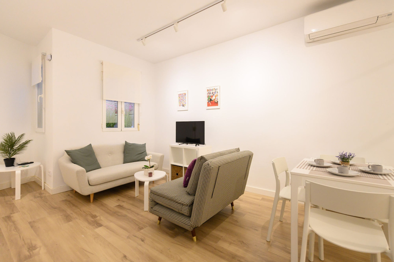 Room 5, M Gdo41 Piso de 1 Dormitorio en el Centro de Mad, Madrid