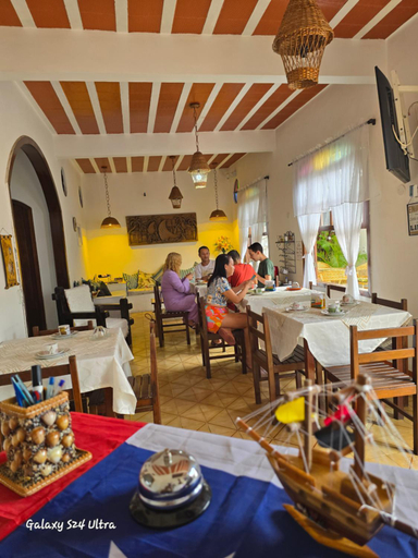 Food & Drinks 4, Pousada Casa de Buzios, Armação dos Búzios