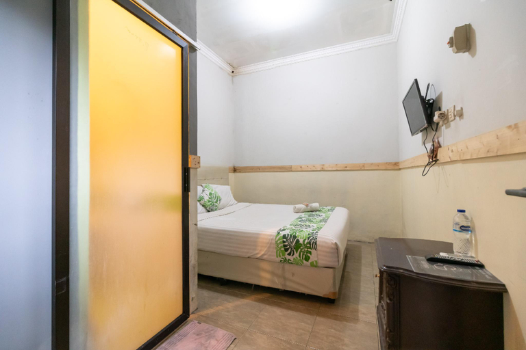 Bedroom 12