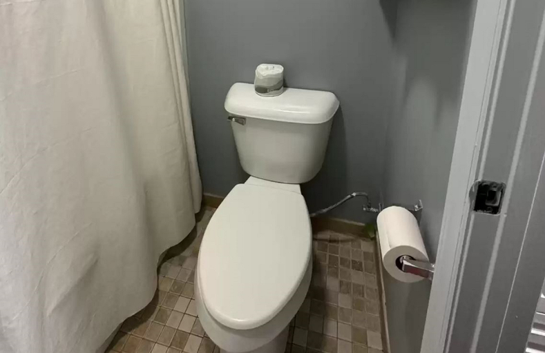Bathroom 4, Rodeway Inn & Suites Seneca, Oconee