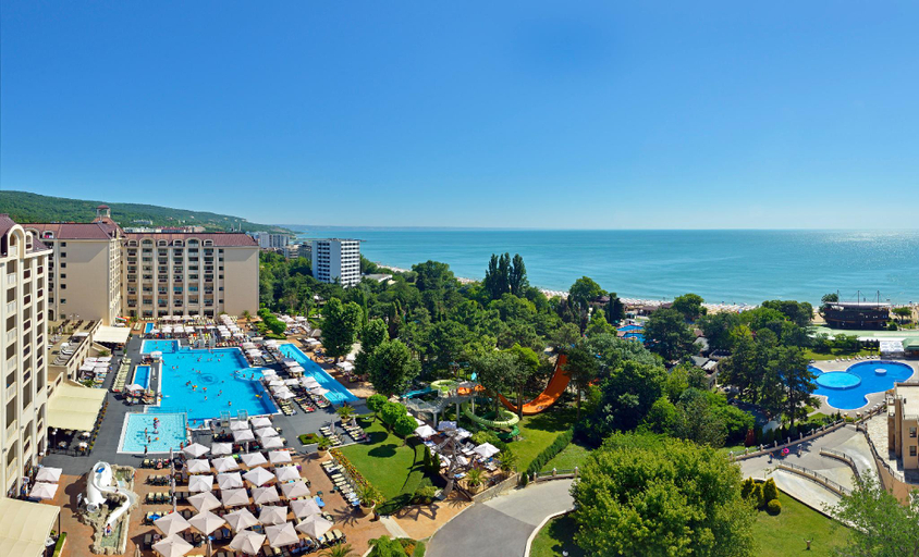 Others 5, Melia Grand Hotel Hermitage, Varna