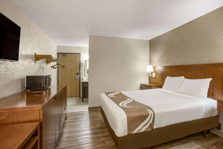 Public Area 2, Rodeway Inn Grand Rapids, Kent