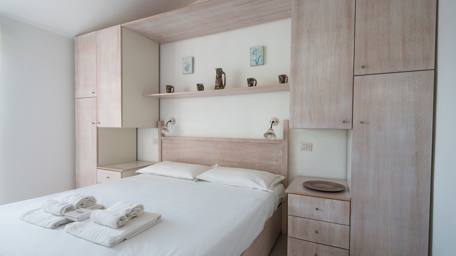 Room 4, Profumo di Mare in Olbia, Olbia-Tempio