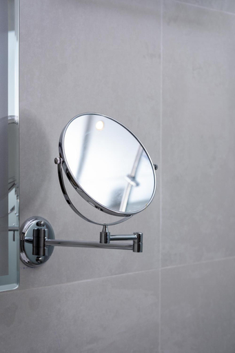 Bathroom 4, Drizzle Residence, Tirunelveli