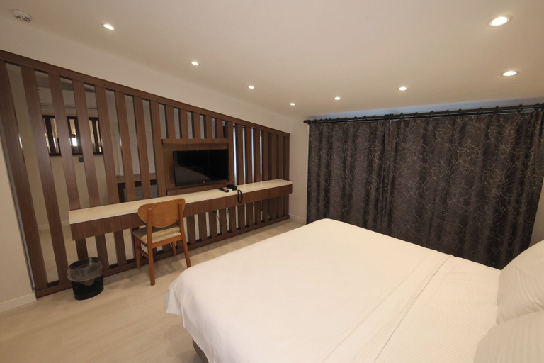 Bedroom 4, KALBUR KONAKLAMA, Akçaabat