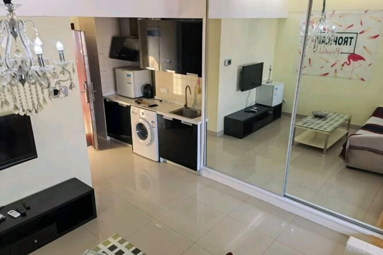 Others 5, Han Palace Ginza Apartment, Wuhan