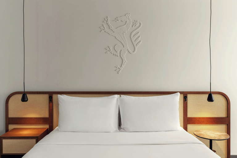 Bedroom 3, The Isolano, Cres, Autograph Collection, Cres