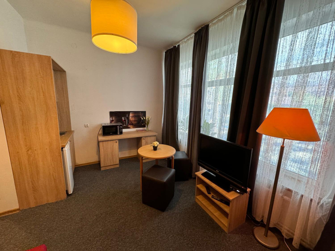 Others 3, Apartamenty Stary Rynek 18, Łomża