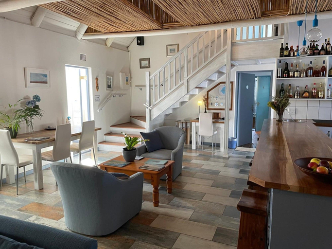 Public Area 4, BlueSky Arniston Boutique Guesthouse, Overberg
