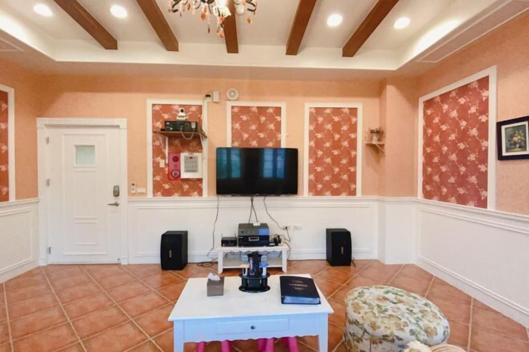 Others 5, Isa Butterfly Kids B&B, Yilan