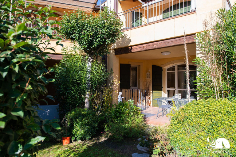 Exterior & Views 2, Borgo del Torchio - App. H5, Brescia