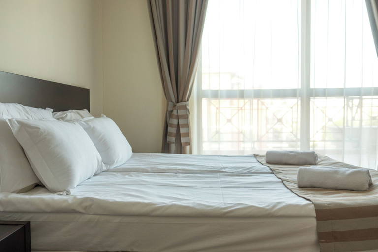 Bedroom 2, Saint George Palace - All Inclusive, Nesebar
