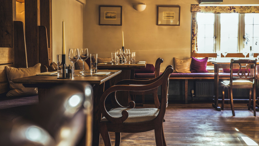 Food & Drinks 5, The Tytherleigh Arms, Devon