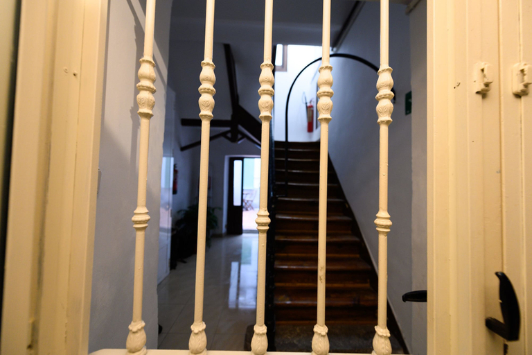 Room 4, M Cad4 Peque o Estudio Madrid Centro, Madrid