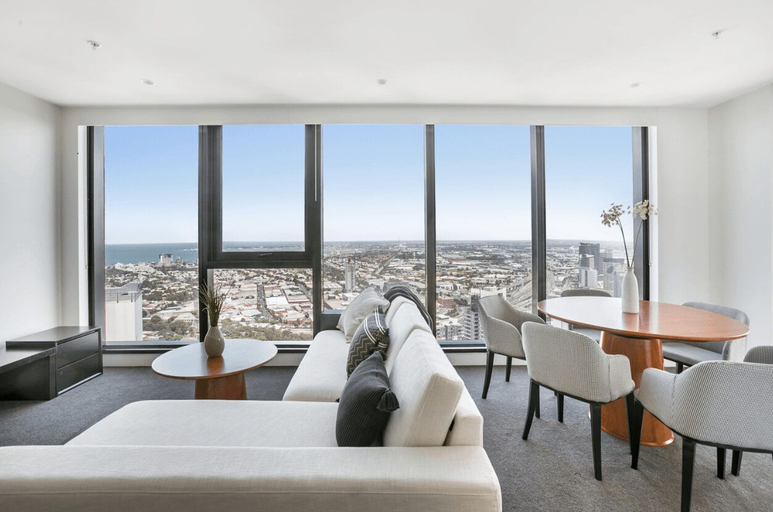 Others 4, Spectacular Three Bedroom Suite, Melbourne