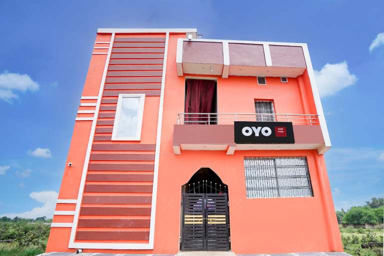 Others 5, Hotel O Divya, Bilaspur