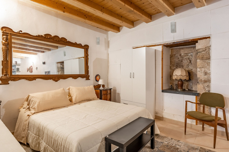 Room 2, Alice s Studio by Wonderful Italy, Syracuse