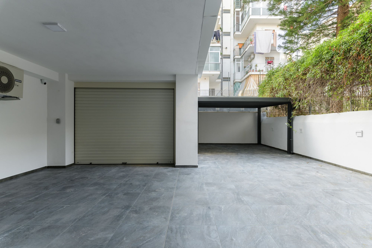 Room 4, Palazzo Murat - One-bedroom Apartment With Terrace by Wonderful Italy, Bari