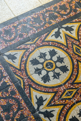 Room 2, La Pinacoteca by Napoliapartments, Napoli