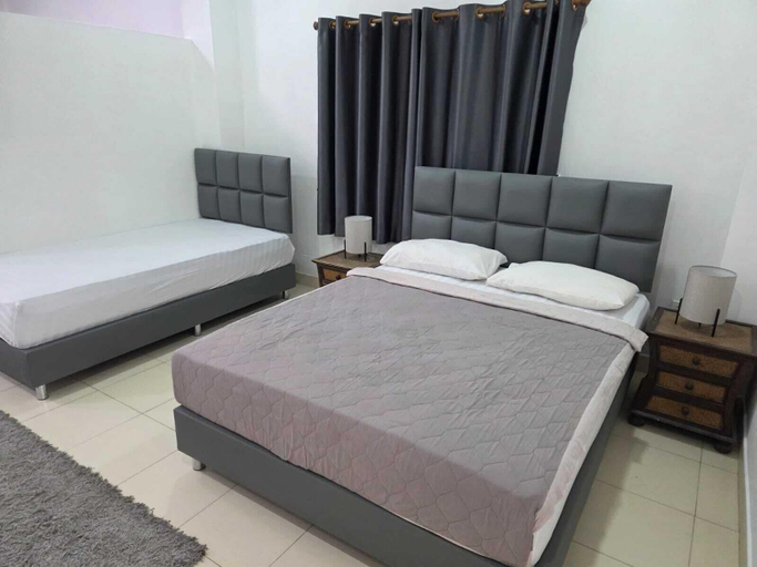 Others 3, K2 Seaside Suites, Pattaya