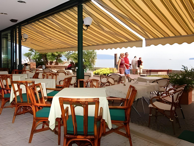 Food & Drinks 5, Hotel Du Lac, Brescia