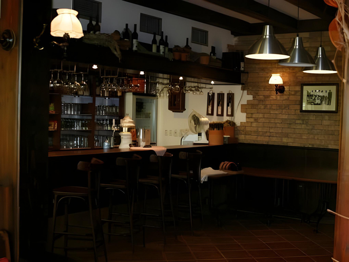 Food & Drinks 4, Wellness Hotel Stare Mesto, Uherské Hradiště