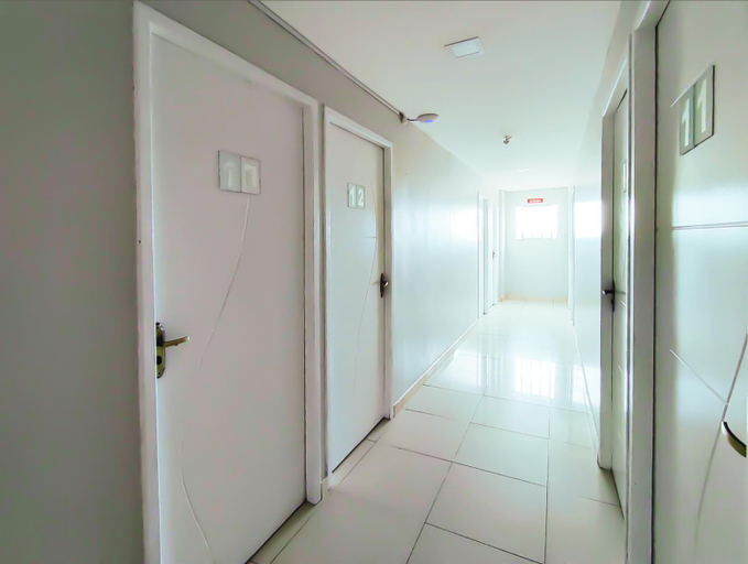 Others, Barra Nova Hotel, Saloá