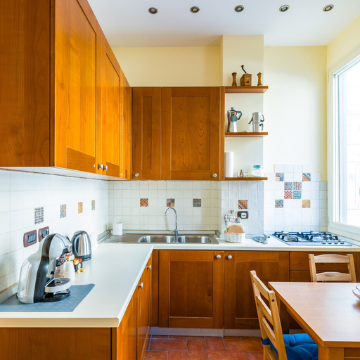 Room 2, Casa Vacanze Nostos Alabardieri by Napoliapartments, Napoli