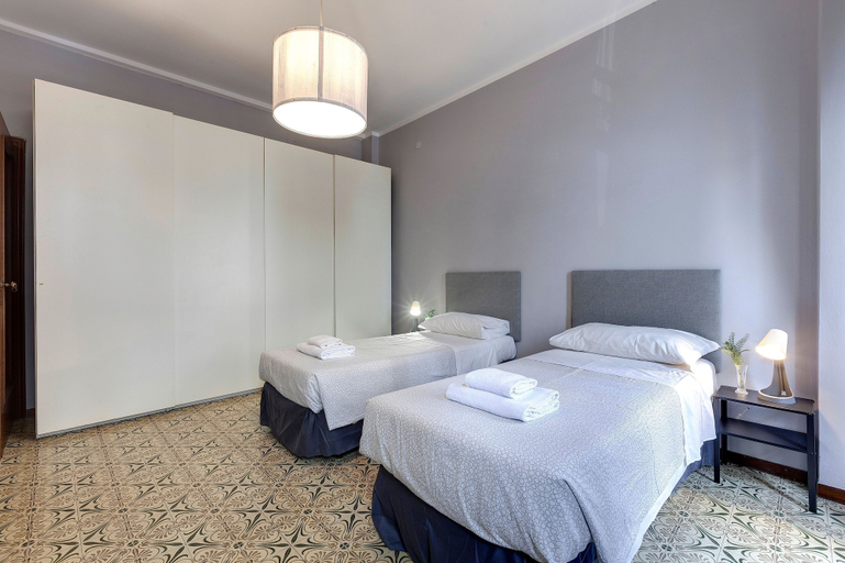 Room 2, Agnolo 73 I Piano in Firenze, Florence
