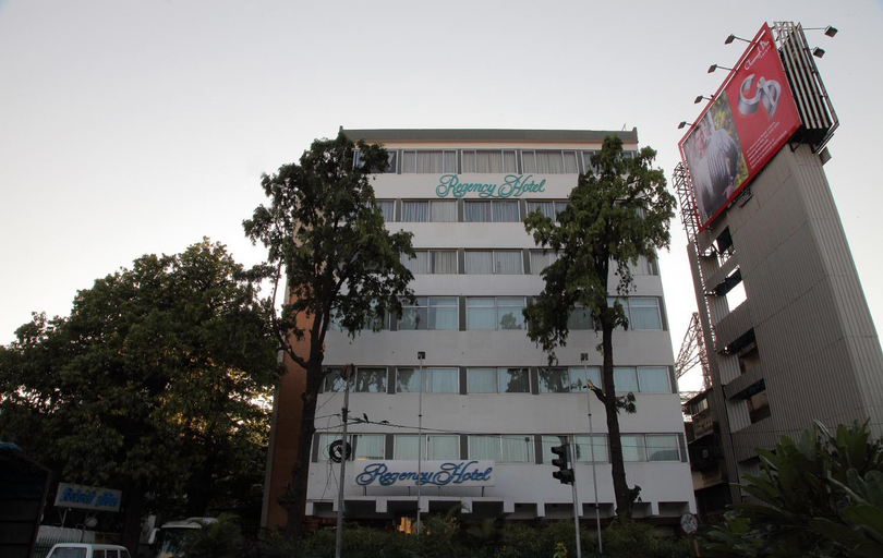 Exterior & Views 2, Regency Hotel Mumbai, Mumbai Suburban